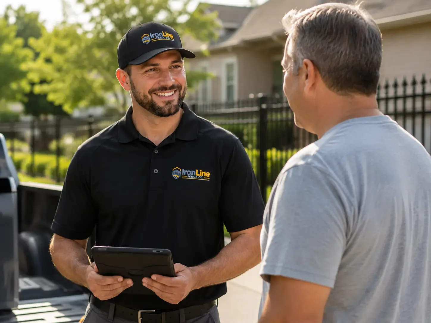 Metal Fence Installation Cleveland, MN FAQs